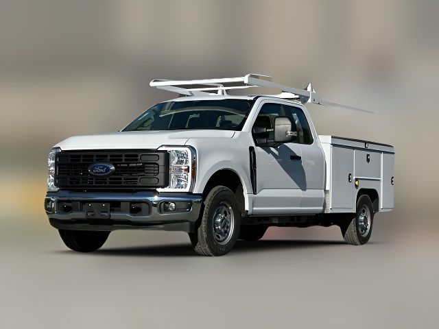 2024 Ford F-250 XL