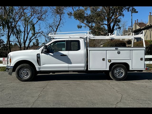 2024 Ford F-250 XL