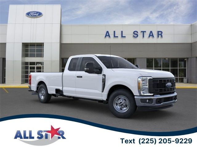 2024 Ford F-250 XL