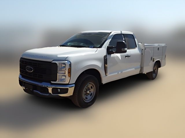 2024 Ford F-250 XL