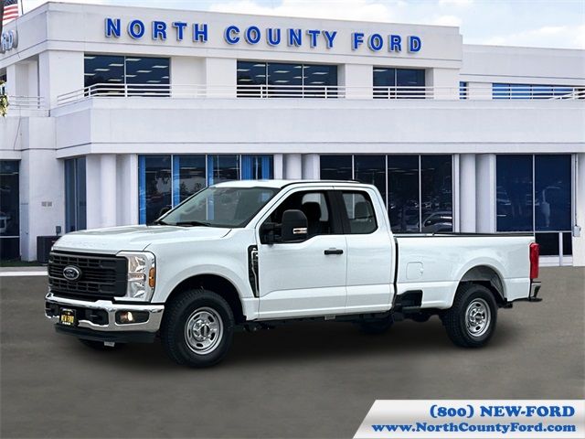 2024 Ford F-250 XL