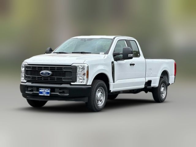 2024 Ford F-250 XL