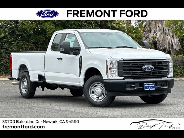 2024 Ford F-250 XL