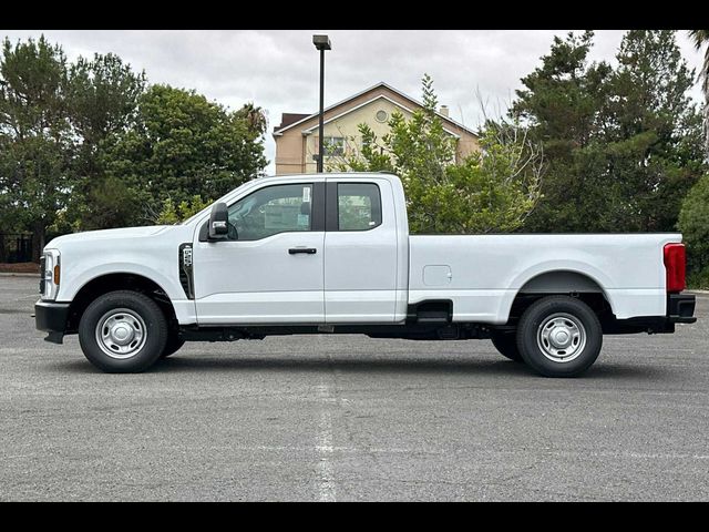 2024 Ford F-250 XL