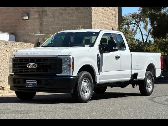 2024 Ford F-250 XL