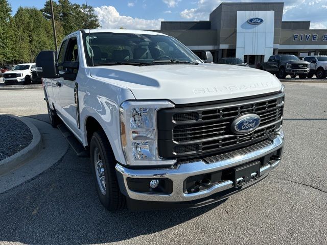 2024 Ford F-250 XL