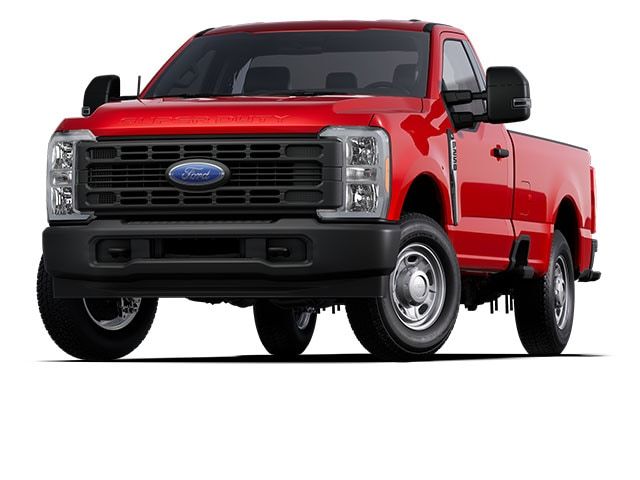 2024 Ford F-250 XL