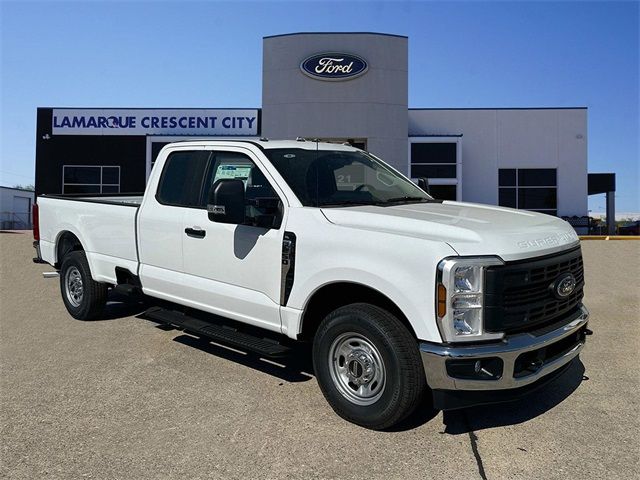 2024 Ford F-250 XL