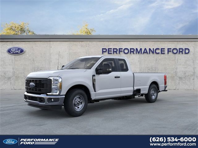 2024 Ford F-250 XL