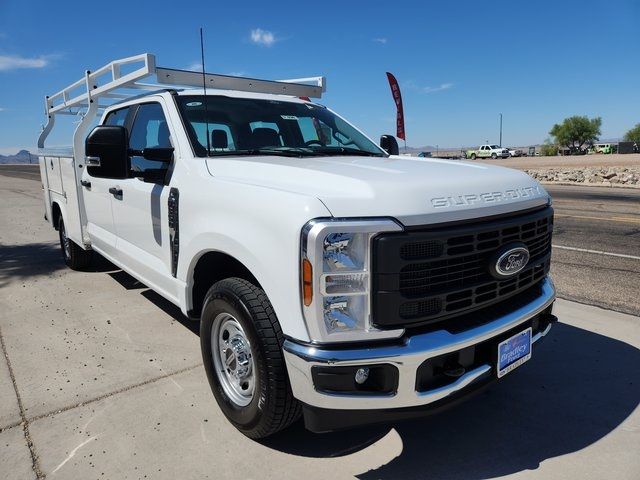 2024 Ford F-250 XL