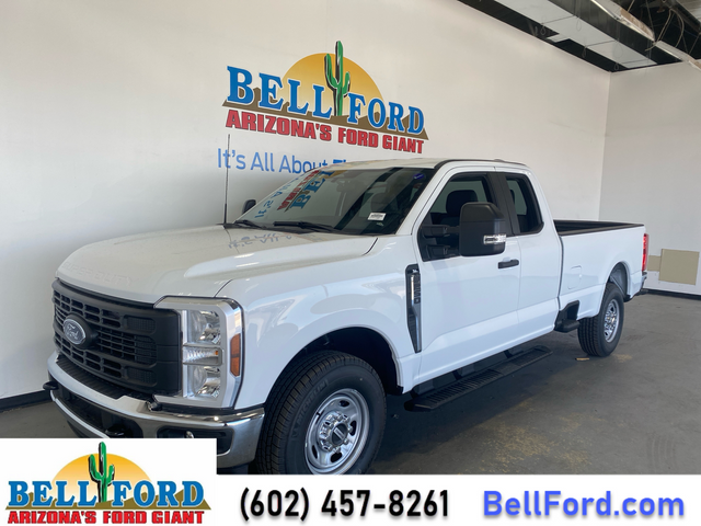 2024 Ford F-250 XL