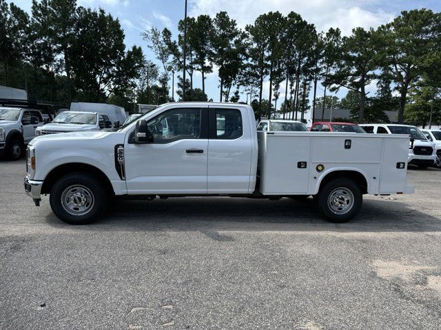 2024 Ford F-250 XL