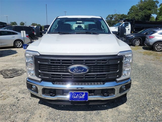 2024 Ford F-250 XL