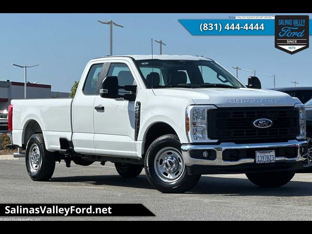 2024 Ford F-250 XL