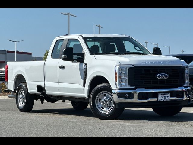 2024 Ford F-250 XL