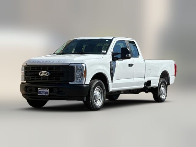 2024 Ford F-250 XL