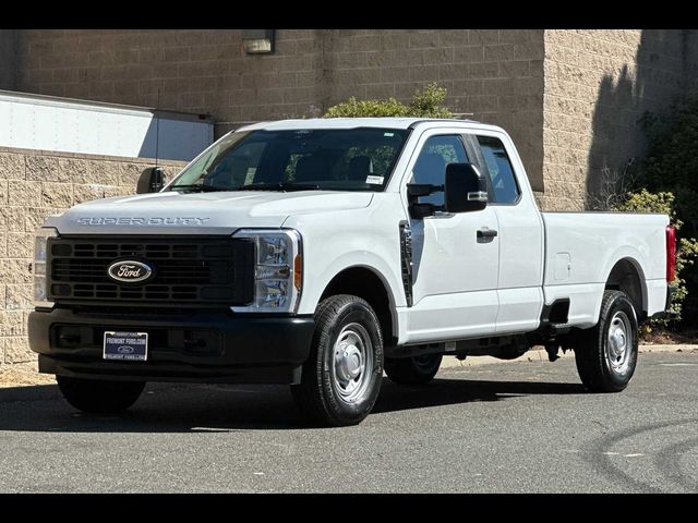 2024 Ford F-250 XL