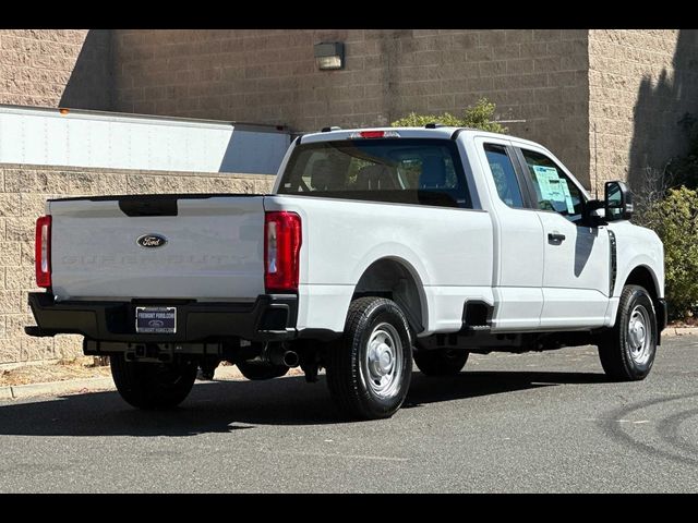 2024 Ford F-250 XL