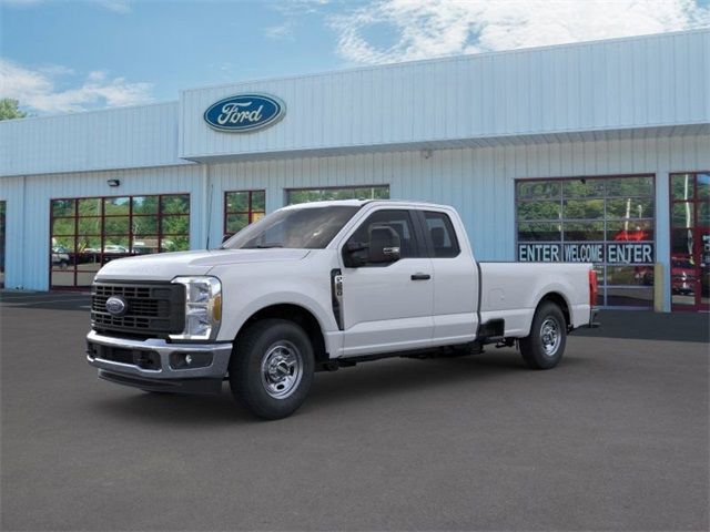 2024 Ford F-250 XL