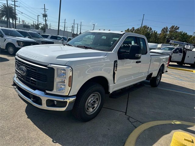 2024 Ford F-250 XL