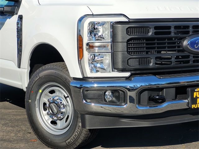 2024 Ford F-250 XL