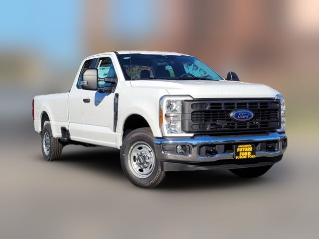 2024 Ford F-250 XL