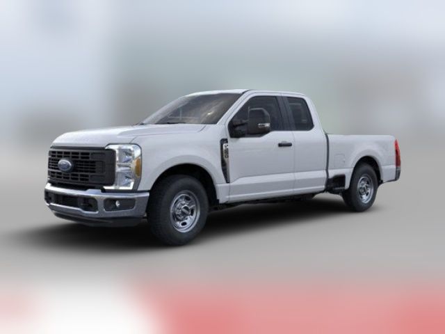 2024 Ford F-250 XL