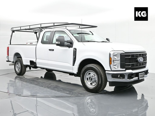 2024 Ford F-250 XL