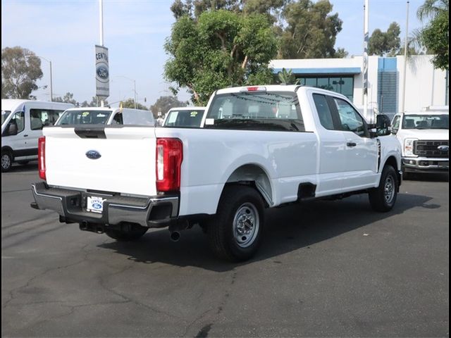 2024 Ford F-250 XL