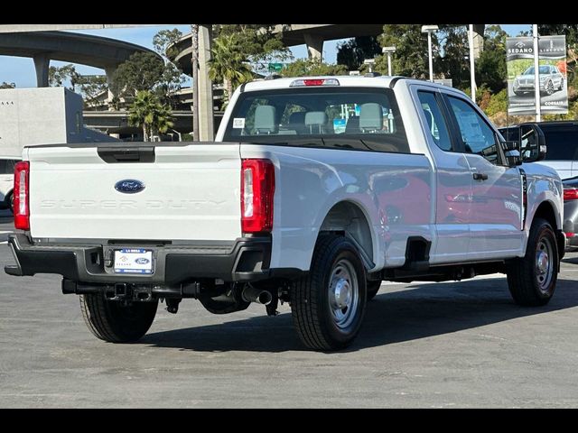 2024 Ford F-250 XL