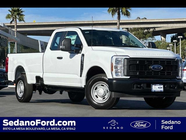 2024 Ford F-250 XL