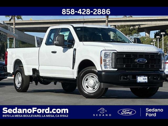 2024 Ford F-250 XL