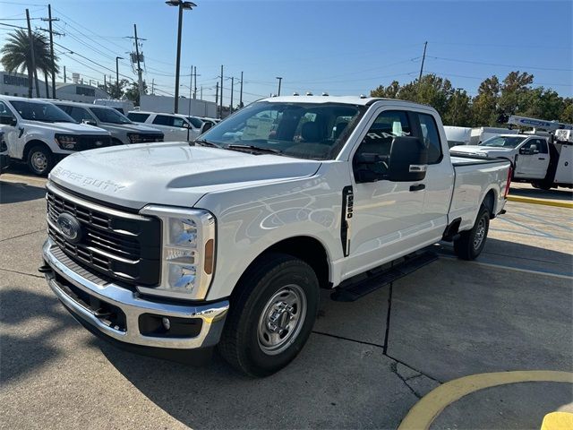 2024 Ford F-250 XL