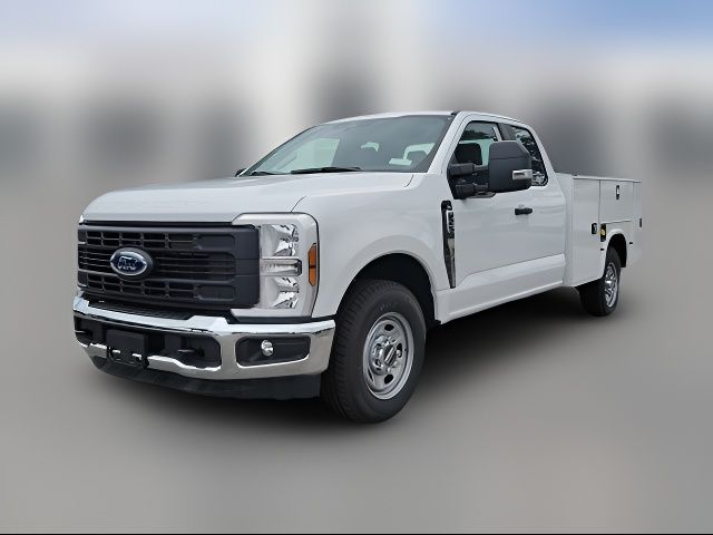 2024 Ford F-250 XL