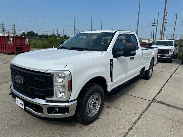 2024 Ford F-250 XL