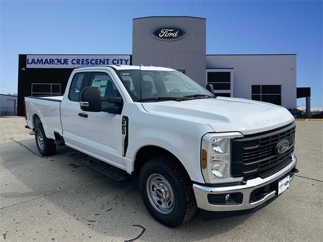 2024 Ford F-250 XL