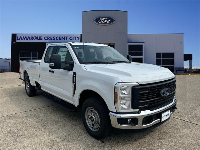 2024 Ford F-250 XL