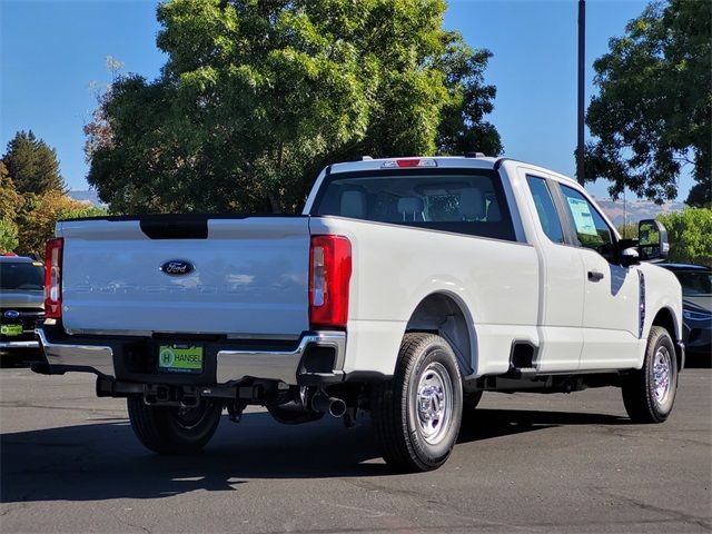 2024 Ford F-250 XL