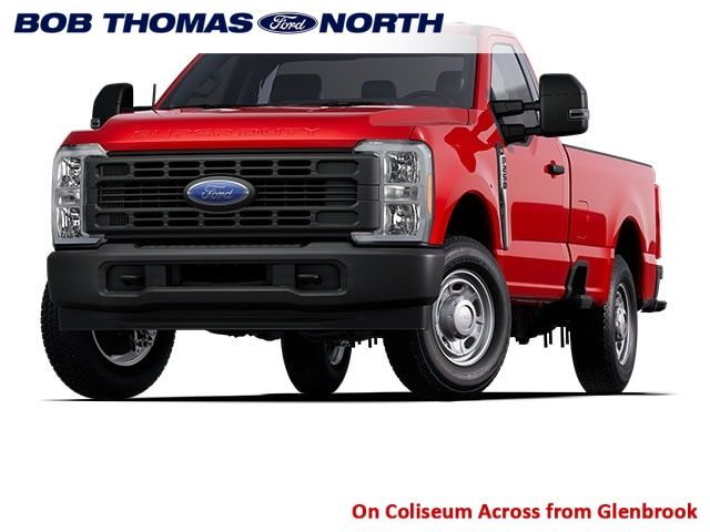 2024 Ford F-250 XL