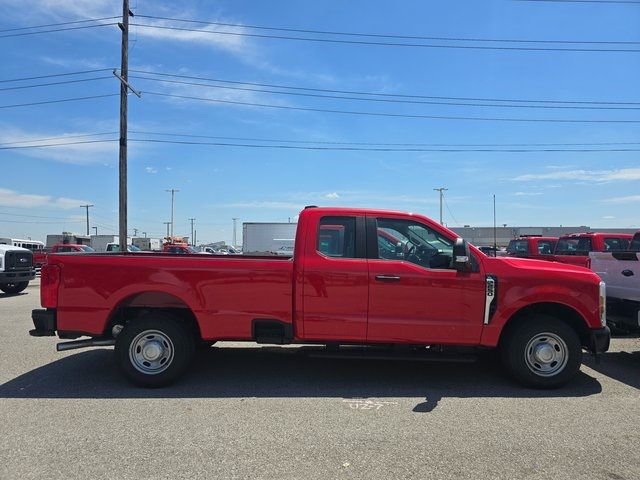 2024 Ford F-250 XL