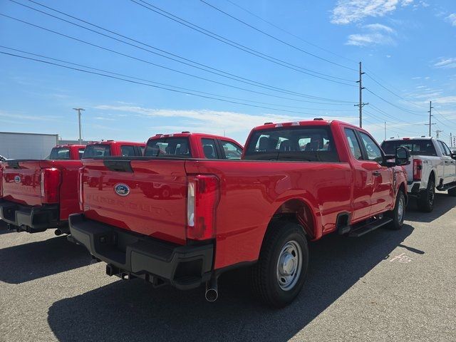 2024 Ford F-250 XL