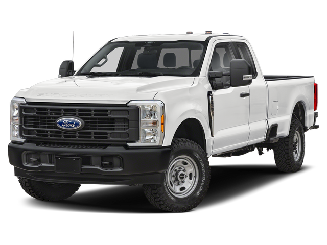 2024 Ford F-250 XL