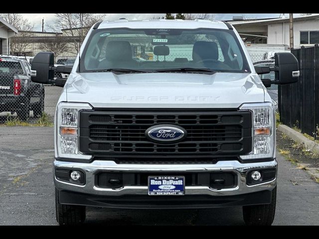 2024 Ford F-250 XL