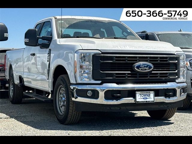 2024 Ford F-250 XL