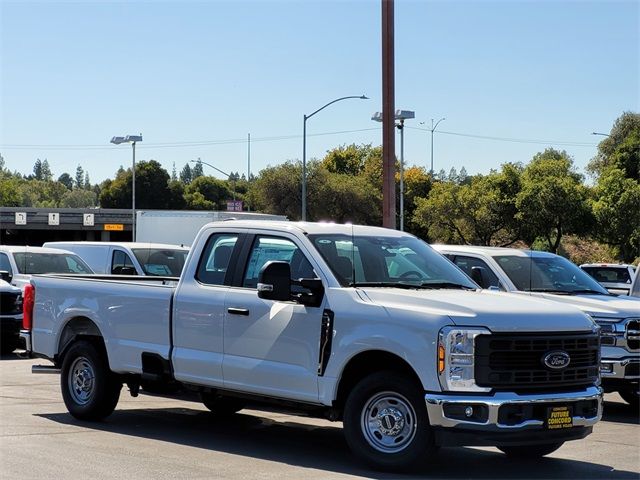 2024 Ford F-250 XL