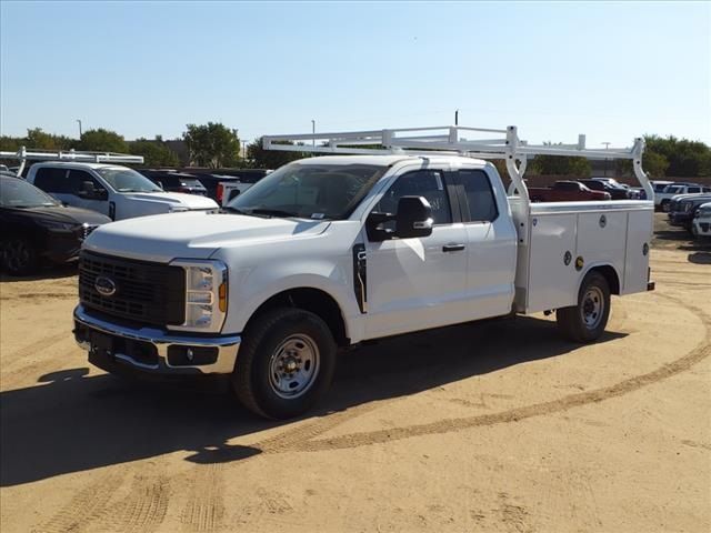 2024 Ford F-250 XL