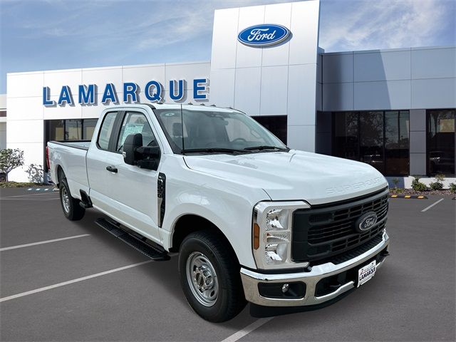 2024 Ford F-250 XL