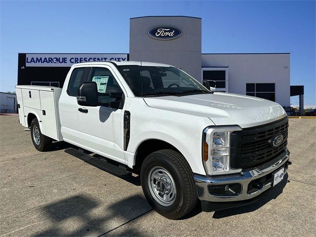 2024 Ford F-250 XL