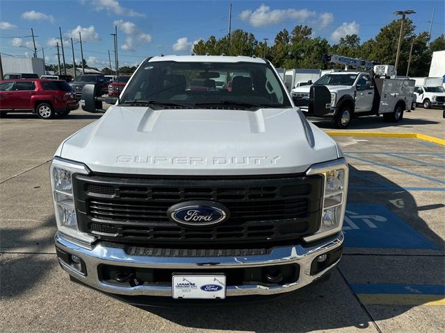 2024 Ford F-250 XL