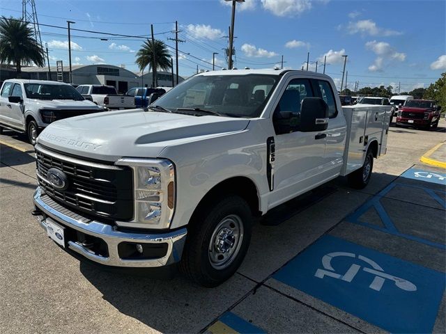 2024 Ford F-250 XL